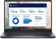 Dell Pro 14 Premium PA14250/Ultra 5 236V/16GB/512GB SSD Gen4/14.0" FHD+/Arc/FgrPr/Cams & Mic/WLAN + BT/Nordic Backlit Kb/3 Cell/W11Pro/ 3yrs Prosupport