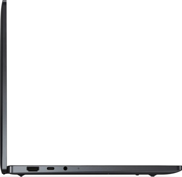 Dell Pro 14 Premium PA14250/Ultra 5 236V/16GB/512GB SSD Gen4/14.0" FHD+/Arc/FgrPr/Cams & Mic/WLAN + BT/Nordic Backlit Kb/3 Cell/W11Pro/ 3yrs Prosupport