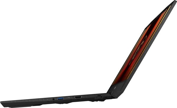 Katana 15 HX B14WGK-061XPL