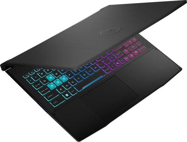 Katana 15 HX B14WGK-061XPL