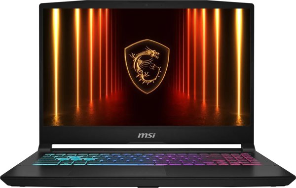Katana 15 HX B14WGK-061XPL