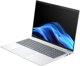 HP EliteBook 8 G1i AI 16 - Ultra 5-228V, 32GB, 1TB SSD, 16 WUXGA 400-nit AG, 5MP IR cam, WWAN-ready, Smartcard, FPR, US backlit keyboard, Glacier Silver, 77Wh, Win 11 Pro, 3 years