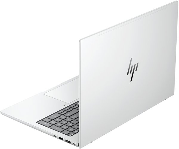 HP EliteBook 8 G1i AI 16 - Ultra 5-228V, 32GB, 1TB SSD, 16 WUXGA 400-nit AG, 5MP IR cam, WWAN-ready, Smartcard, FPR, US backlit keyboard, Glacier Silver, 77Wh, Win 11 Pro, 3 years