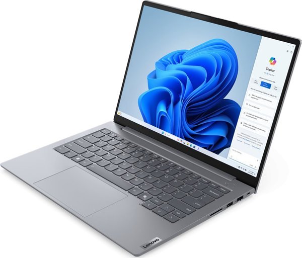 Φορητός υπολογιστής Lenovo ThinkBook 14 G7 IML Ultra 5 125U / 8 GB / 512 GB / W11 Pro (21MR008JPB)