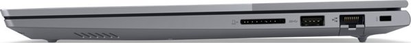 Φορητός υπολογιστής Lenovo ThinkBook 14 G7 IML Ultra 5 125U / 8 GB / 512 GB / W11 Pro (21MR008JPB)