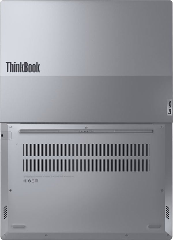 Φορητός υπολογιστής Lenovo ThinkBook 14 G7 IML Ultra 5 125U / 8 GB / 512 GB / W11 Pro (21MR008JPB)