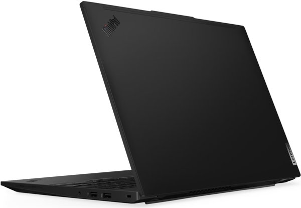Lenovo ThinkPad L16 G2 AMD | Juodas | 16 " | IPS | WUXGA | 1920 x 1200 pikselių | Anti-glare | AMD Ryzen 5 PRO | 215 | 16 GB | SO-DIMM DDR5 | Solid-state drive capacity 512 GB | AMD Radeon 740M Graphics | Windows 11 Pro | 802.11be | Bluetooth versij