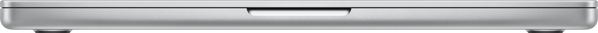 MacBook Pro 14" Apple M4 Pro 12C CPU, 16C GPU/24GB/512GB SSD/Ασημί/INT
