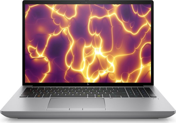Φορητός Υπολογιστής HP HP ZBook Fury 16 G11 Mobile Workstation - Intel Core i7 i7-14700HX / 2.1 GHz - Win 11 Pro - RTX 2000 Ada - 32 GB RAM - 1 TB SSD NVMe, TLC - 40.6 cm (16") IPS 1920 x 1200 - NFC, Wi-Fi 7, Bluetooth - πληκτρολόγιο: Deutsch