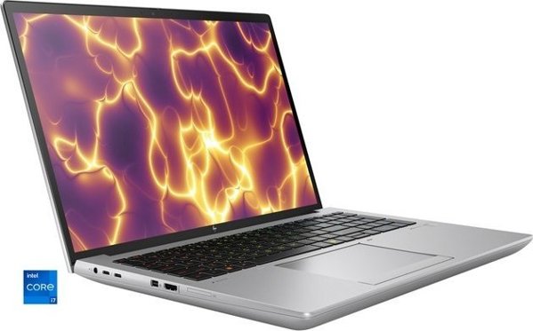 Φορητός Υπολογιστής HP HP ZBook Fury 16 G11 Mobile Workstation - Intel Core i7 i7-14700HX / 2.1 GHz - Win 11 Pro - RTX 2000 Ada - 32 GB RAM - 1 TB SSD NVMe, TLC - 40.6 cm (16") IPS 1920 x 1200 - NFC, Wi-Fi 7, Bluetooth - πληκτρολόγιο: Deutsch