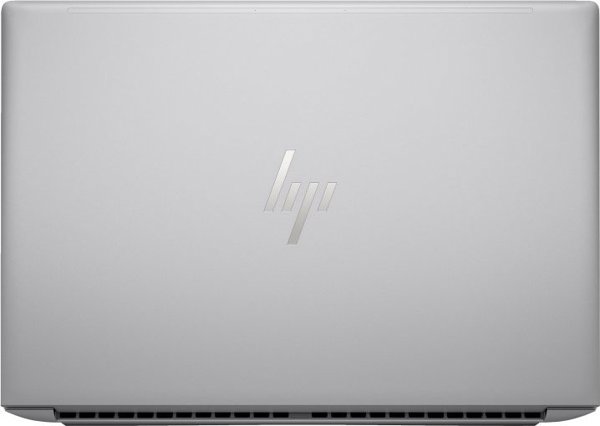 Φορητός Υπολογιστής HP HP ZBook Fury 16 G11 Mobile Workstation - Intel Core i7 i7-14700HX / 2.1 GHz - Win 11 Pro - RTX 2000 Ada - 32 GB RAM - 1 TB SSD NVMe, TLC - 40.6 cm (16") IPS 1920 x 1200 - NFC, Wi-Fi 7, Bluetooth - πληκτρολόγιο: Deutsch
