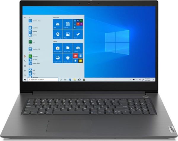Lenovo V17-IIL Laptop, 17.3", 8GB RAM, 82GX008BPB