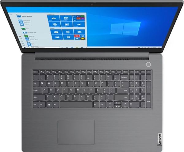 Lenovo V17-IIL Laptop, 17.3", 8GB RAM, 82GX008BPB