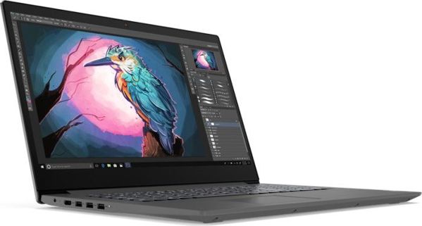 Lenovo V17-IIL Laptop, 17.3", 8GB RAM, 82GX008BPB