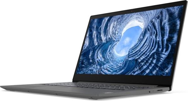 Lenovo V17-IIL Laptop, 17.3", 8GB RAM, 82GX008BPB