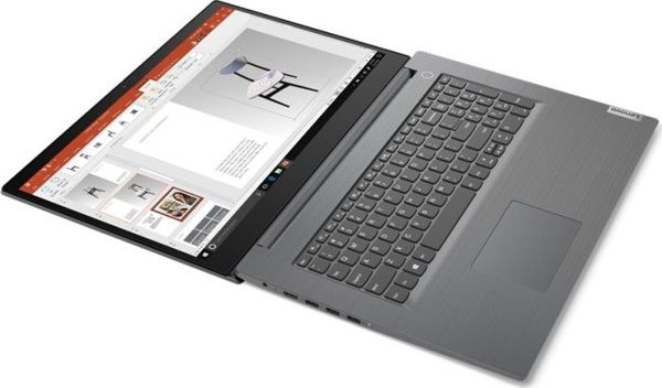 Lenovo V17-IIL Laptop, 17.3", 8GB RAM, 82GX008BPB