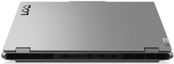 Laptop Lenovo LOQ 15AHP10 Ryzen 7 250 / 16 GB / 512 GB / W11 / RTX 5060 / 144 Hz (83JG003PPB)
