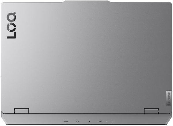 Laptop Lenovo LOQ 15AHP10 Ryzen 7 250 / 16 GB / 512 GB / W11 / RTX 5060 / 144 Hz (83JG003PPB)