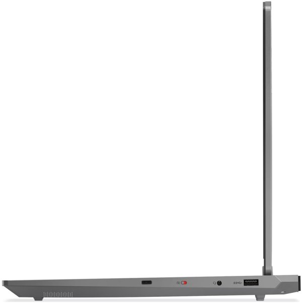 Laptop Lenovo LOQ 15AHP10 Ryzen 7 250 / 16 GB / 512 GB / W11 / RTX 5060 / 144 Hz (83JG003PPB)