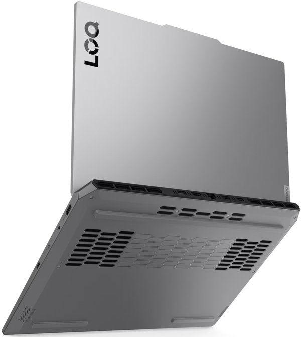 Laptop Lenovo LOQ 15AHP10 Ryzen 7 250 / 16 GB / 512 GB / W11 / RTX 5060 / 144 Hz (83JG003PPB)