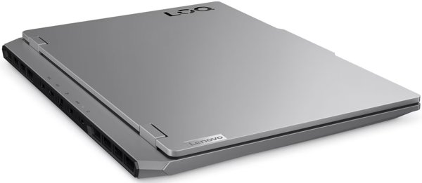 Laptop Lenovo LOQ 15AHP10 Ryzen 7 250 / 16 GB / 512 GB / W11 / RTX 5060 / 144 Hz (83JG003PPB)