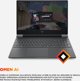 Laptop HP Victus 15-fb3045nw C5HV7EA R5 240 15,6" FHD 144Hz 16GB 512SSD RTX5050 DLSS 4 W11