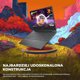 Laptop HP Victus 15-fb3045nw C5HV7EA R5 240 15,6" FHD 144Hz 16GB 512SSD RTX5050 DLSS 4 W11