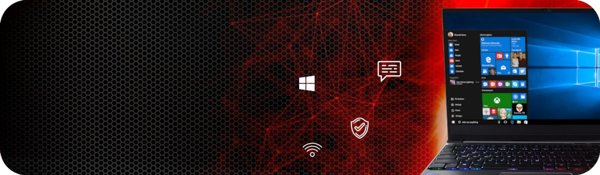 Φορητός υπολογιστής gaming HIRO EX16 16'' QHD+, 240Hz, Ultra 7 255HX, RTX 5070Ti 12GB, 32GB RAM, 2TB SSD, W11H