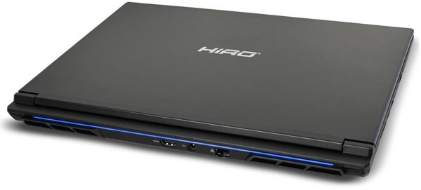 Φορητός υπολογιστής gaming HIRO EX16 16'' QHD+, 240Hz, Ultra 7 255HX, RTX 5070Ti 12GB, 32GB RAM, 2TB SSD, W11H