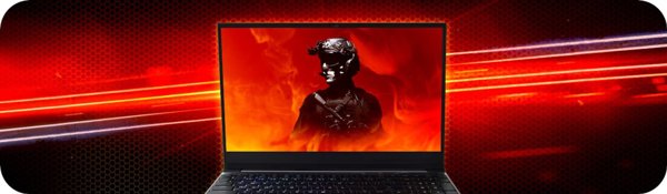 Φορητός υπολογιστής gaming HIRO EX16 16'' QHD+, 240Hz, Ultra 7 255HX, RTX 5070Ti 12GB, 32GB RAM, 2TB SSD, W11H