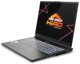 Φορητός υπολογιστής gaming HIRO EX16 16'' QHD+, 240Hz, Ultra 7 255HX, RTX 5070Ti 12GB, 32GB RAM, 2TB SSD, W11H