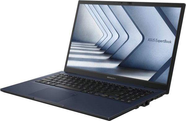 Laptop Asus ASUS EXPERTBOOK B1 15.6" FHD/I5-1335U/32GB/256GB/IRISX/W11P/3Y
