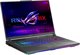 Φορητός υπολογιστής Asus ROG Strix G16 G614 Ryzen 9 9955HX3D / 16 GB / 1 TB / RTX 5070 Ti / 240 Hz (G614FR-R9161)