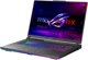 Φορητός υπολογιστής Asus ROG Strix G16 G614 Ryzen 9 9955HX3D / 16 GB / 1 TB / RTX 5070 Ti / 240 Hz (G614FR-R9161)
