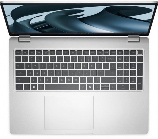 Laptop Dell Pro 16 Plus PB16255 W11P AMD Ryzen AI 7 PRO 350/32GB/512GB/16.0 FHD+/AMD Radeon800M/FPr&SmtCd/FHD/IRCam/Mic/WLAN+BT/BklKb/3C/3YPS Alu