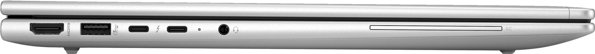 Laptop HP EliteBook 660 G11 Ultra 5 135H / 16 GB / 512 GB / W11 Pro (A37W0ET#AKD)