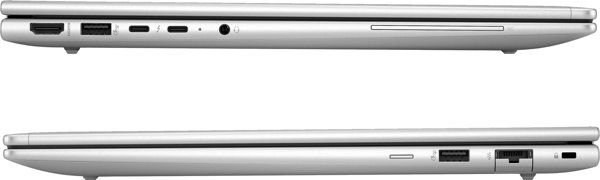 Laptop HP EliteBook 660 G11 Ultra 5 135H / 16 GB / 512 GB / W11 Pro (A37W0ET#AKD)