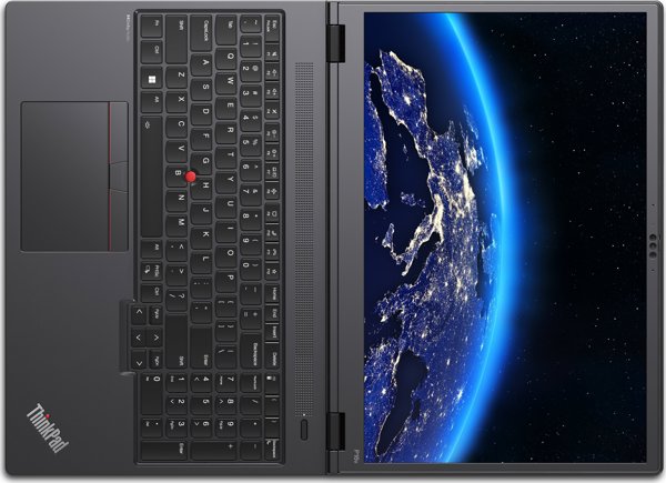 Φορητός υπολογιστής Lenovo Lenovo Workstation ThinkPad P16v G1 RYZEN 7 PRO 7840HS 3.8G 8C 16T 32GB DDR5 5600 SODIMM 1TB SSD M.2 2280 G4P TLC OP W11 PRO