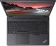 Φορητός υπολογιστής Lenovo Lenovo Workstation ThinkPad P16v G1 RYZEN 7 PRO 7840HS 3.8G 8C 16T 32GB DDR5 5600 SODIMM 1TB SSD M.2 2280 G4P TLC OP W11 PRO