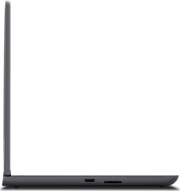 Φορητός υπολογιστής Lenovo Lenovo Workstation ThinkPad P16v G1 RYZEN 7 PRO 7840HS 3.8G 8C 16T 32GB DDR5 5600 SODIMM 1TB SSD M.2 2280 G4P TLC OP W11 PRO