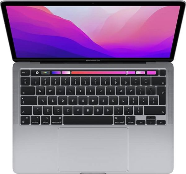 Φορητός Υπολογιστής Apple MacBook Pro 13 M2 (MNEH3ZE/A)