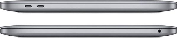 Φορητός Υπολογιστής Apple MacBook Pro 13 M2 (MNEH3ZE/A)