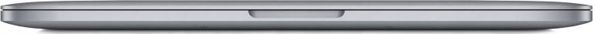 Φορητός Υπολογιστής Apple MacBook Pro 13 M2 (MNEH3ZE/A)