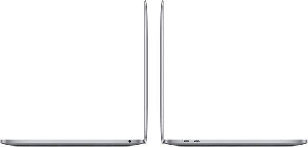 Φορητός Υπολογιστής Apple MacBook Pro 13 M2 (MNEH3ZE/A)