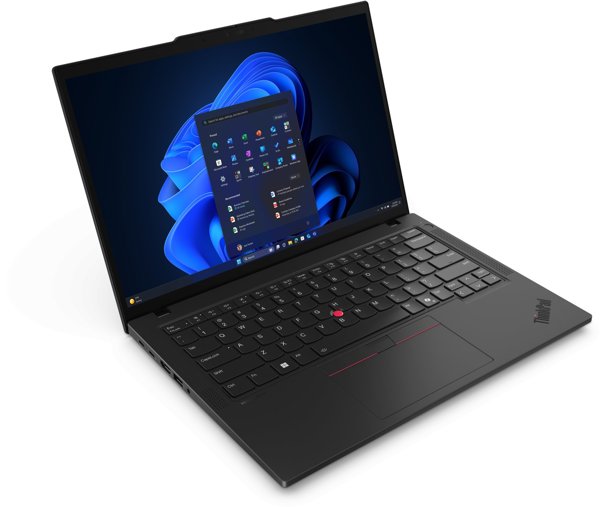 LENOVO ThinkPad T14 G6 Intel Core Ultra 7 255U 14ιντσών WUXGA 32GB 1TB SSD M.2 PCIe BT 5.3 W11P 3Y Premier