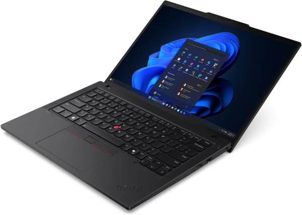 LENOVO ThinkPad T14 G6 Intel Core Ultra 7 255U 14ιντσών WUXGA 32GB 1TB SSD M.2 PCIe BT 5.3 W11P 3Y Premier