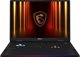 Laptop MSI Raider 18 HX AI A2XWJG-221PL Ultra 9 285HX / 64 GB / 4 TB / W11 Pro / RTX 5090 / 120 Hz