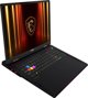 Laptop MSI Raider 18 HX AI A2XWJG-221PL Ultra 9 285HX / 64 GB / 4 TB / W11 Pro / RTX 5090 / 120 Hz