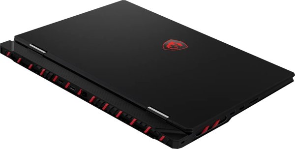 Laptop MSI Raider 18 HX AI A2XWJG-221PL Ultra 9 285HX / 64 GB / 4 TB / W11 Pro / RTX 5090 / 120 Hz