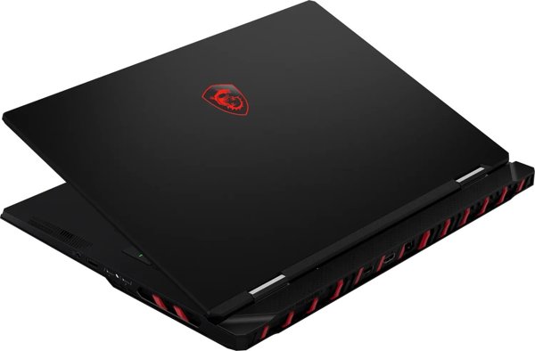 Laptop MSI Raider 18 HX AI A2XWJG-221PL Ultra 9 285HX / 64 GB / 4 TB / W11 Pro / RTX 5090 / 120 Hz